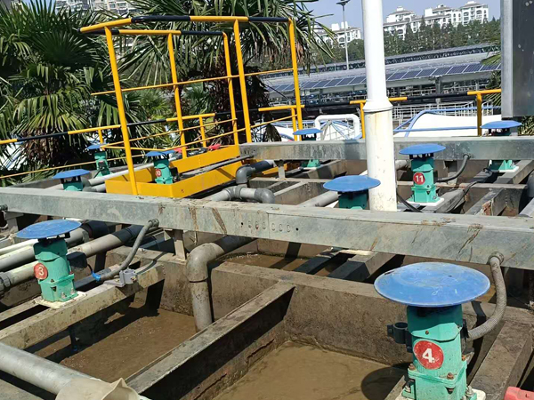 污水管道施工的验收标准